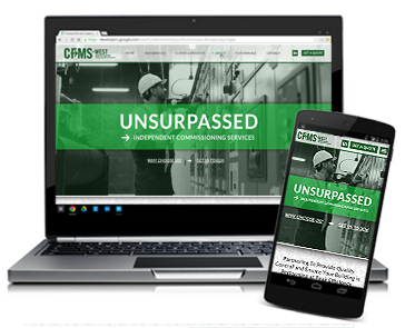 CFMS West Consulting